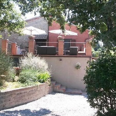 Il Casale Del Ra Guest House Tuoro sul Trasimeno Exterior photo