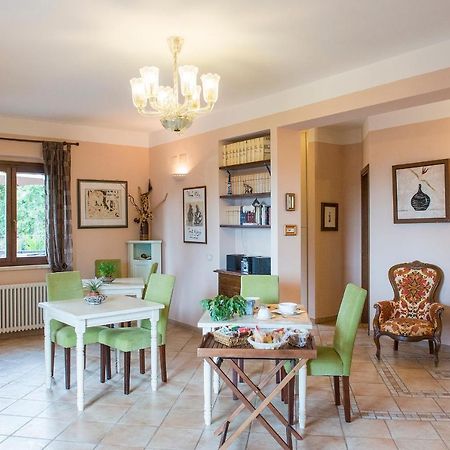 Il Casale Del Ra Guest House Tuoro sul Trasimeno Exterior photo