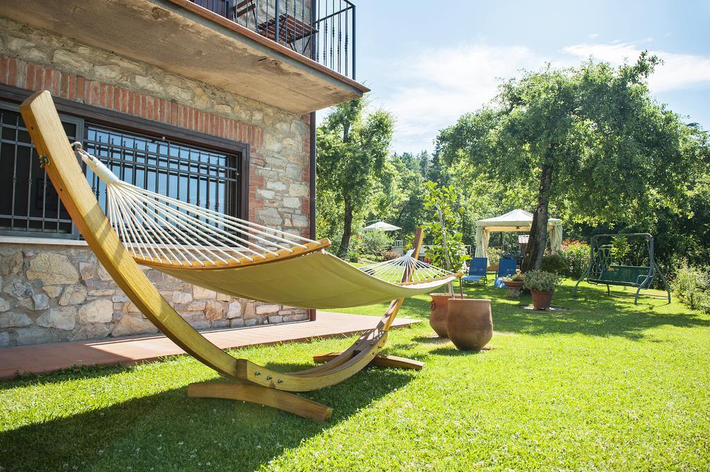 Il Casale Del Ra Guest House Tuoro sul Trasimeno Exterior photo