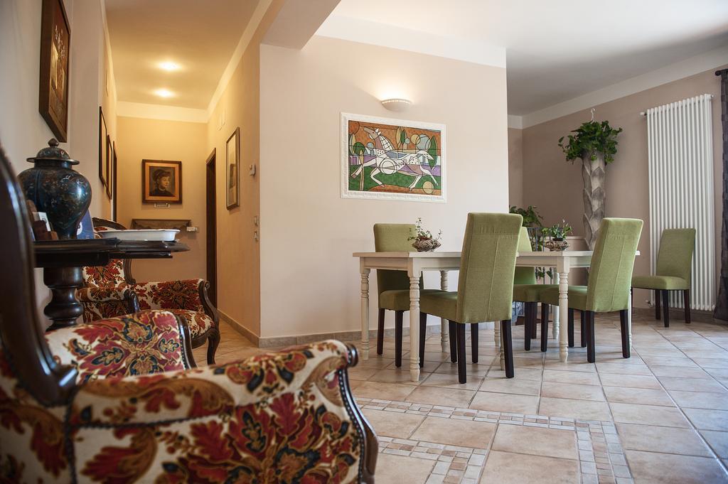 Il Casale Del Ra Guest House Tuoro sul Trasimeno Exterior photo